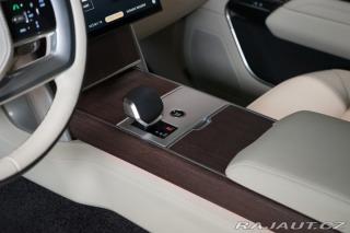 Land Rover Range Rover D350*HSE*PANO*3D MERIDIAN 2025