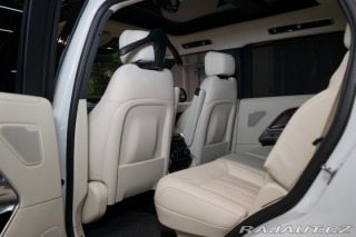 Land Rover Range Rover D350*HSE*PANO*3D MERIDIAN 2025