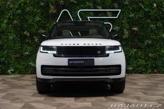 Land Rover Range Rover D350*HSE*PANO*3D MERIDIAN 2025