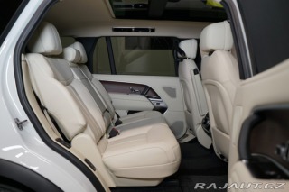 Land Rover Range Rover D350*HSE*PANO*3D MERIDIAN 2025