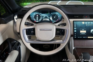 Land Rover Range Rover D350*HSE*PANO*3D MERIDIAN 2025