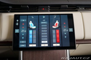 Land Rover Range Rover D350*HSE*PANO*3D MERIDIAN 2025