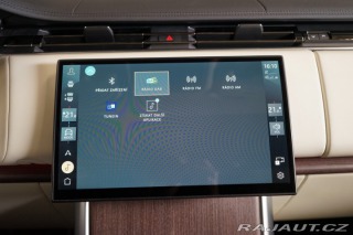 Land Rover Range Rover D350*HSE*PANO*3D MERIDIAN 2025