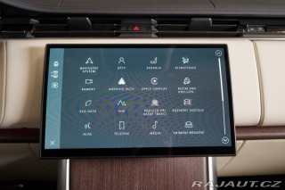 Land Rover Range Rover D350*HSE*PANO*3D MERIDIAN 2025