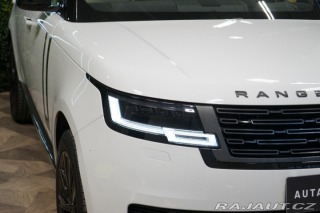 Land Rover Range Rover D350*HSE*PANO*3D MERIDIAN 2025