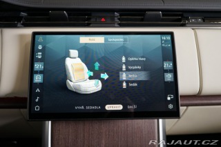 Land Rover Range Rover D350*HSE*PANO*3D MERIDIAN 2025