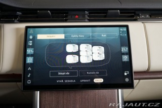 Land Rover Range Rover D350*HSE*PANO*3D MERIDIAN 2025