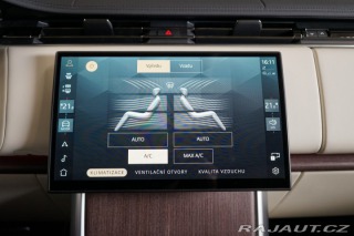 Land Rover Range Rover D350*HSE*PANO*3D MERIDIAN 2025