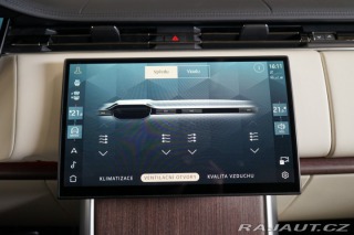 Land Rover Range Rover D350*HSE*PANO*3D MERIDIAN 2025