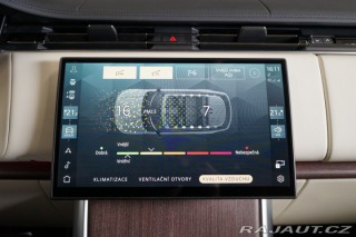 Land Rover Range Rover D350*HSE*PANO*3D MERIDIAN 2025