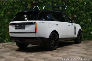Land Rover Range Rover D350*HSE*PANO*3D MERIDIAN 2025