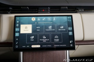 Land Rover Range Rover D350*HSE*PANO*3D MERIDIAN 2025