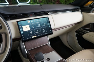 Land Rover Range Rover D350*HSE*PANO*3D MERIDIAN 2025