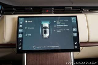 Land Rover Range Rover D350*HSE*PANO*3D MERIDIAN 2025