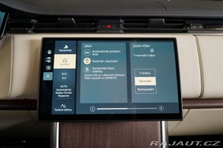 Land Rover Range Rover D350*HSE*PANO*3D MERIDIAN 2025