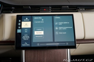 Land Rover Range Rover D350*HSE*PANO*3D MERIDIAN 2025