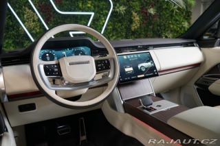 Land Rover Range Rover D350*HSE*PANO*3D MERIDIAN 2025