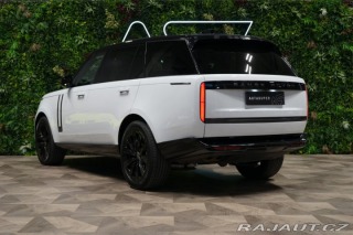 Land Rover Range Rover D350*HSE*PANO*3D MERIDIAN 2025