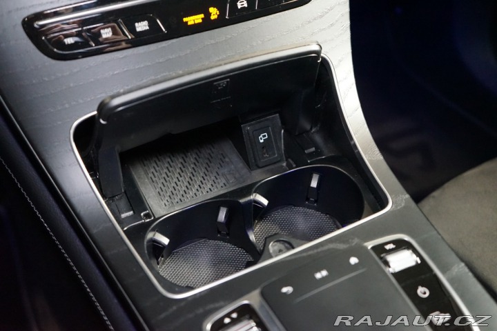 Mercedes-Benz GLC 220d*4M*AMG*PANO*360*TAŽ* 2021