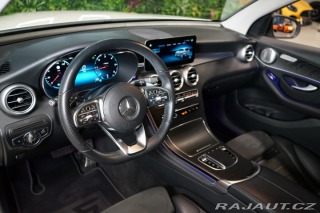 Mercedes-Benz GLC 220d*4M*AMG*PANO*360*TAŽ* 2021