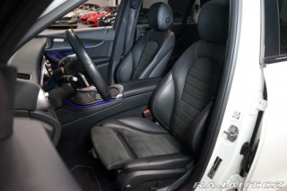 Mercedes-Benz GLC 220d*4M*AMG*PANO*360*TAŽ* 2021