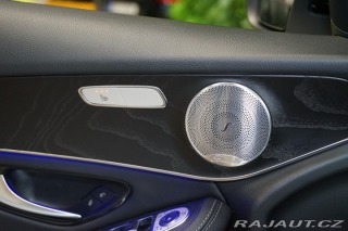 Mercedes-Benz GLC 220d*4M*AMG*PANO*360*TAŽ* 2021