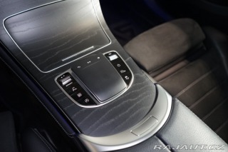 Mercedes-Benz GLC 220d*4M*AMG*PANO*360*TAŽ* 2021