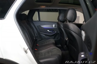 Mercedes-Benz GLC 220d*4M*AMG*PANO*360*TAŽ* 2021