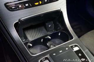 Mercedes-Benz GLC 220d*4M*AMG*PANO*360*TAŽ* 2021