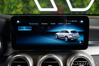 Mercedes-Benz GLC 220d*4M*AMG*PANO*360*TAŽ* 2021