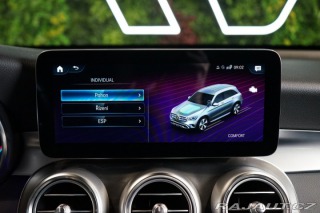 Mercedes-Benz GLC 220d*4M*AMG*PANO*360*TAŽ* 2021