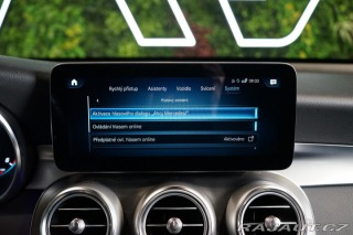 Mercedes-Benz GLC 220d*4M*AMG*PANO*360*TAŽ* 2021