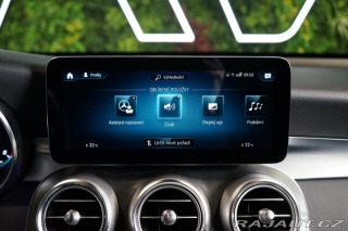 Mercedes-Benz GLC 220d*4M*AMG*PANO*360*TAŽ* 2021