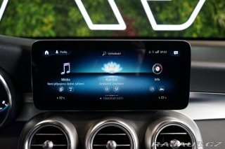 Mercedes-Benz GLC 220d*4M*AMG*PANO*360*TAŽ* 2021