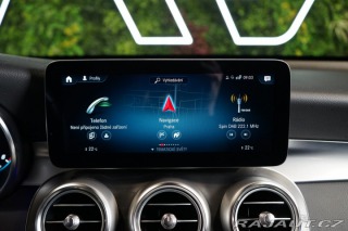 Mercedes-Benz GLC 220d*4M*AMG*PANO*360*TAŽ* 2021