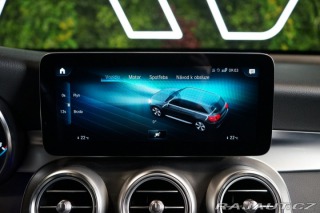 Mercedes-Benz GLC 220d*4M*AMG*PANO*360*TAŽ* 2021
