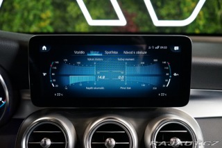 Mercedes-Benz GLC 220d*4M*AMG*PANO*360*TAŽ* 2021