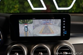 Mercedes-Benz GLC 220d*4M*AMG*PANO*360*TAŽ* 2021