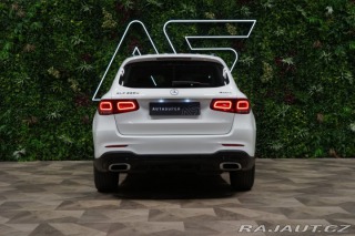 Mercedes-Benz GLC 220d*4M*AMG*PANO*360*TAŽ* 2021