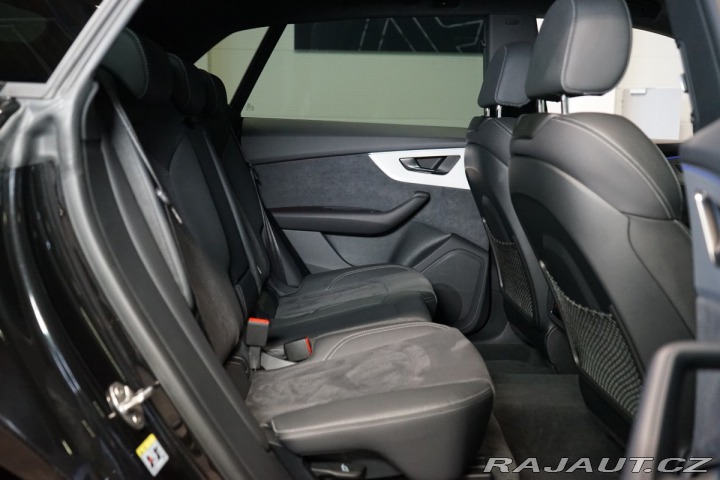 Audi Q8 QUATTRO*OLED*NEZ.TOP*ACC 2024