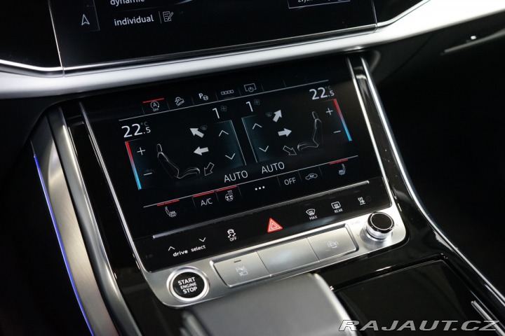 Audi Q8 QUATTRO*OLED*NEZ.TOP*ACC 2024