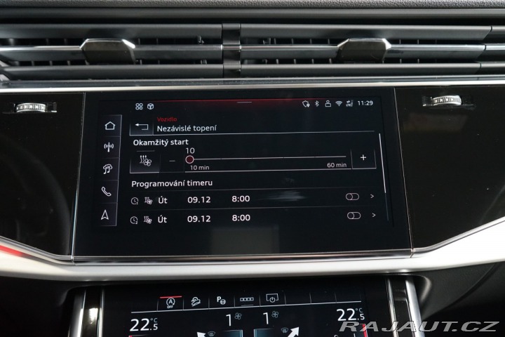 Audi Q8 QUATTRO*OLED*NEZ.TOP*ACC 2024