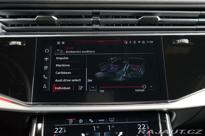 Audi Q8 QUATTRO*OLED*NEZ.TOP*ACC 2024