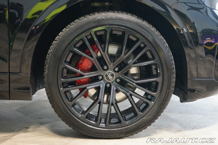 Audi Q8 QUATTRO*OLED*NEZ.TOP*ACC 2024