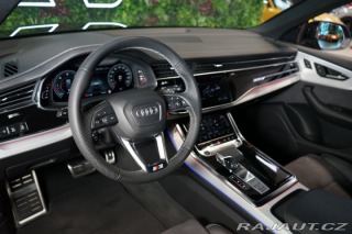 Audi Q8 QUATTRO*OLED*NEZ.TOP*ACC 2024