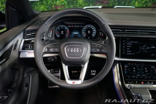 Audi Q8 QUATTRO*OLED*NEZ.TOP*ACC 2024