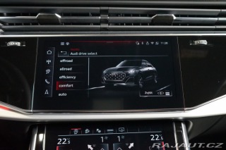 Audi Q8 QUATTRO*OLED*NEZ.TOP*ACC 2024