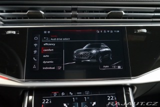 Audi Q8 QUATTRO*OLED*NEZ.TOP*ACC 2024