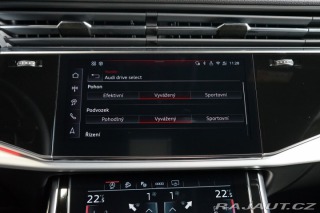 Audi Q8 QUATTRO*OLED*NEZ.TOP*ACC 2024