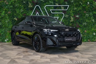 Audi Q8 QUATTRO*OLED*NEZ.TOP*ACC 2024